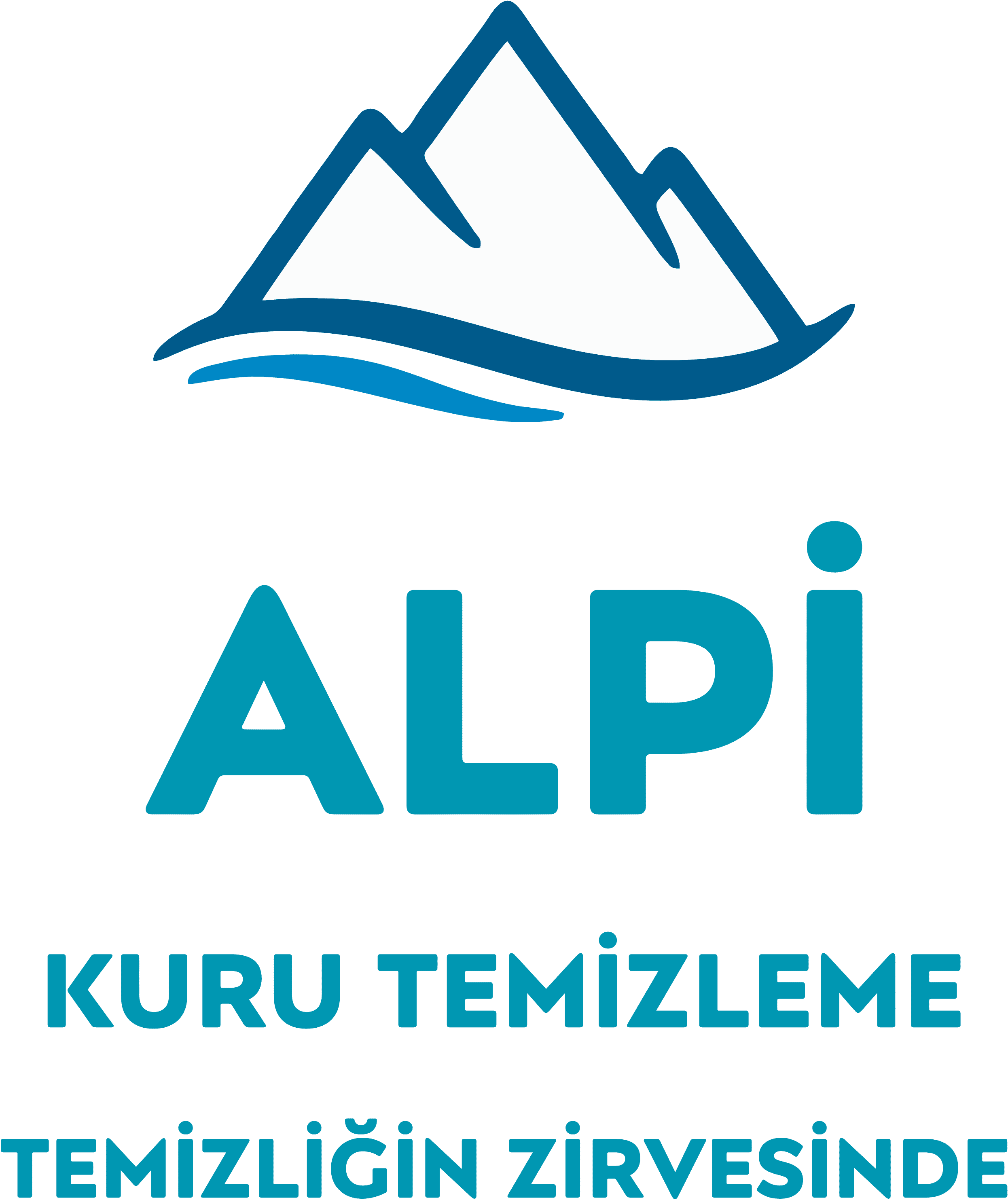 Alpi Kuru Temizleme